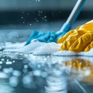 Recurring Cleaning Services