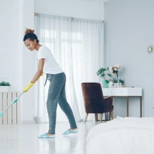 One-time Cleaning Service